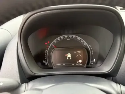 Photo 25 Toyota Aygo Gén. I Ph1 Design 5