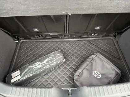 Photo 24 Toyota Aygo Gén. I Ph1 Design 5