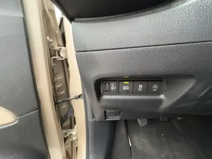 Photo 14 Toyota Aygo Gén. I Ph1 Design 5