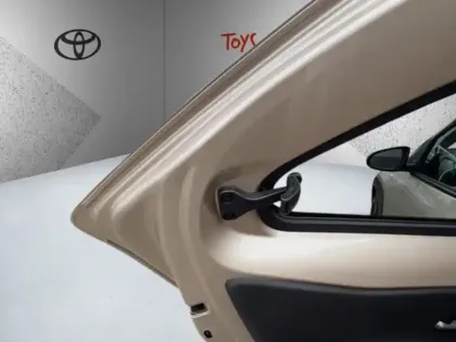 Photo 22 Toyota Aygo Gén. I Ph1 Design 5