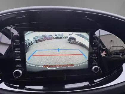 Photo 17 Toyota Aygo Gén. I Ph1 Design 5