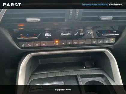 Photo 15 Mazda Cx-60 3.3 e-SKYACTIV D 254ch Homura 4x4 BVA8 2025