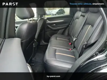 Photo 19 Mazda Cx-60 3.3 e-SKYACTIV D 254ch Homura 4x4 BVA8 2025