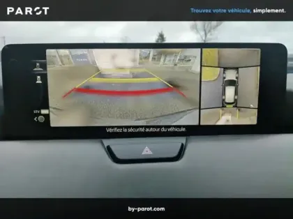 Photo 6 Mazda Cx-60 3.3 e-SKYACTIV D 254ch Homura 4x4 BVA8 2025