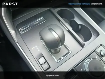 Photo 18 Mazda Cx-60 3.3 e-SKYACTIV D 254ch Homura 4x4 BVA8 2025