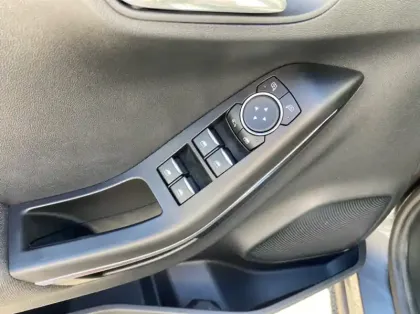 Photo 5 Ford Puma Gén. II Ph1 Titanium X 5