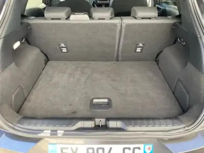 Photo 10 Ford Puma Gén. II Ph1 Titanium X 5