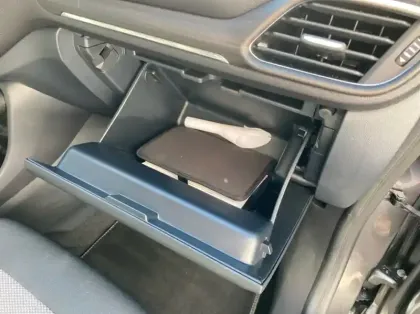 Photo 19 Ford Puma Gén. II Ph1 Titanium X 5