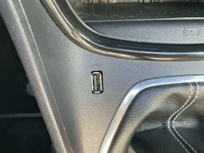 Photo 21 Ford Puma Gén. II Ph1 Titanium X 5