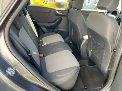 Photo 29 Ford Puma Gén. II Ph1 Titanium X 5