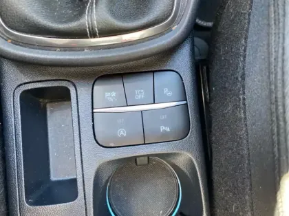 Photo 17 Ford Puma Gén. II Ph1 Titanium X 5