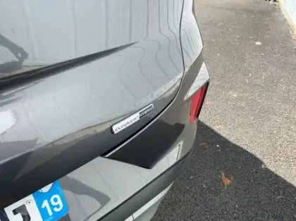 Photo 27 Ford Puma Gén. II Ph1 Titanium X 5