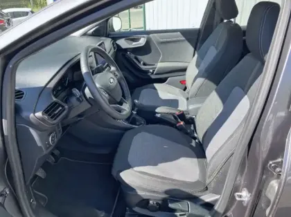 Photo 9 Ford Puma Gén. II Ph1 Titanium X 5