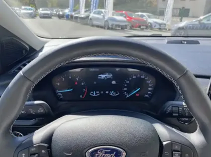 Photo 6 Ford Puma Gén. II Ph1 Titanium X 5