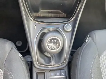 Photo 7 Ford Puma Gén. II Ph1 Titanium X 5