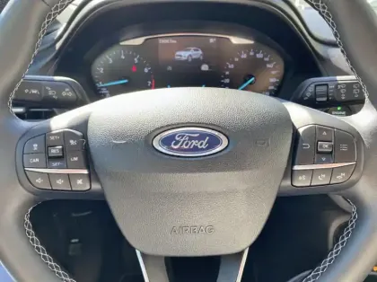 Photo 20 Ford Puma Gén. II Ph1 Titanium X 5