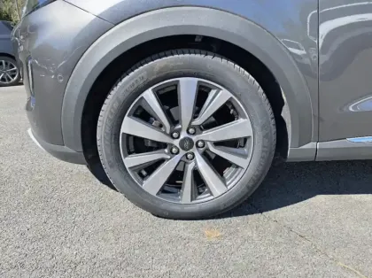 Photo 13 Ford Puma Gén. II Ph1 Titanium X 5