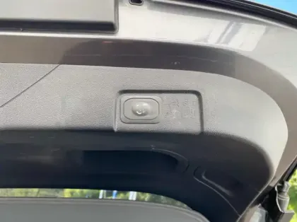 Photo 18 Ford Puma Gén. II Ph1 Titanium X 5