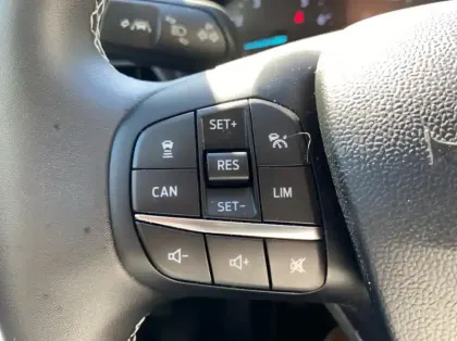 Photo 16 Ford Puma Gén. II Ph1 Titanium X 5