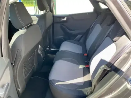 Photo 8 Ford Puma Gén. II Ph1 Titanium X 5