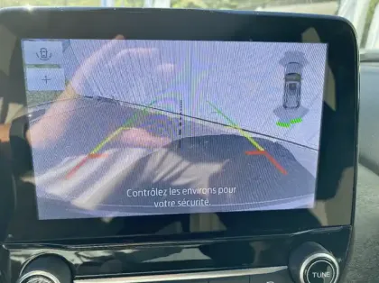 Photo 15 Ford Puma Gén. II Ph1 Titanium X 5