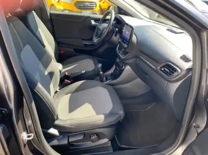 Photo 26 Ford Puma Gén. II Ph1 Titanium X 5