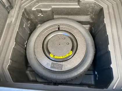 Photo 28 Ford Puma Gén. II Ph1 Titanium X 5