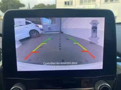 Photo 15 Ford Puma Gén. II Ph1 ST-Line 5