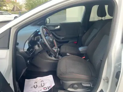 Photo 9 Ford Puma Gén. II Ph1 ST-Line 5