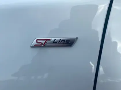 Photo 29 Ford Puma Gén. II Ph1 ST-Line 5