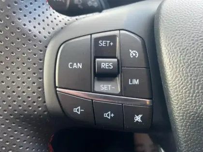 Photo 16 Ford Puma Gén. II Ph1 ST-Line 5