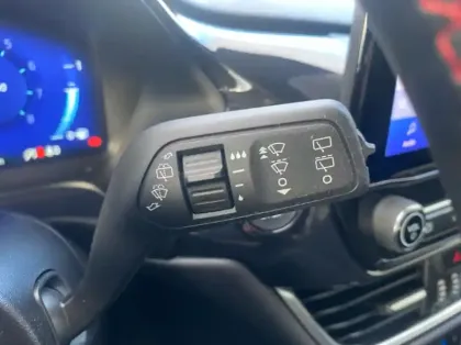 Photo 19 Ford Puma Gén. II Ph1 ST-Line 5