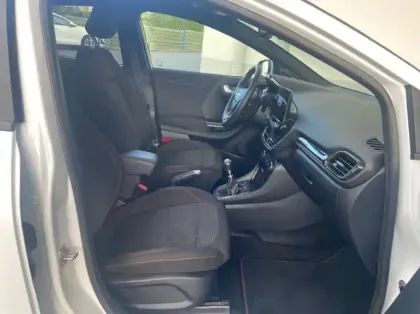 Photo 26 Ford Puma Gén. II Ph1 ST-Line 5