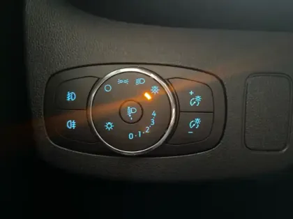 Photo 14 Ford Puma Gén. II Ph1 ST-Line 5