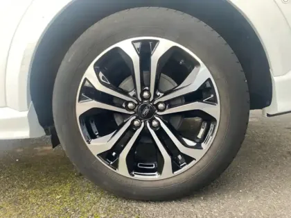 Photo 13 Ford Puma Gén. II Ph1 ST-Line 5