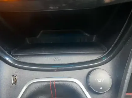 Photo 21 Ford Puma Gén. II Ph1 ST-Line 5