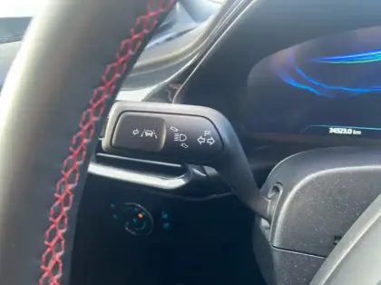 Photo 18 Ford Puma Gén. II Ph1 ST-Line 5