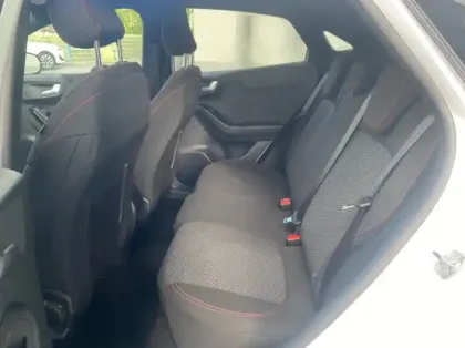 Photo 8 Ford Puma Gén. II Ph1 ST-Line 5