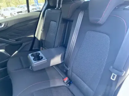 Photo 14 Ford Focus 1.0 Flexifuel mHEV 125ch ST-Line X