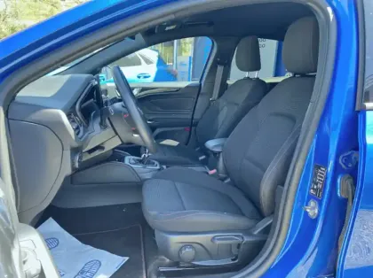 Photo 9 Ford Focus 1.0 Flexifuel mHEV 125ch ST-Line X