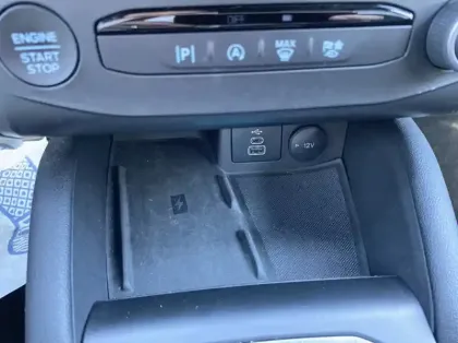 Photo 29 Ford Focus 1.0 Flexifuel mHEV 125ch ST-Line X