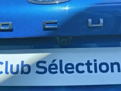 Photo 17 Ford Focus 1.0 Flexifuel mHEV 125ch ST-Line X