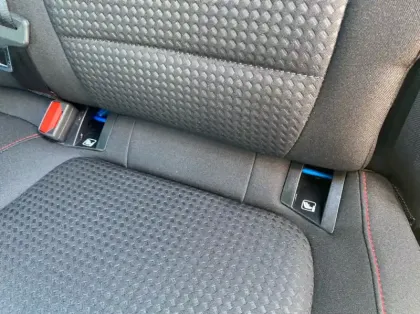 Photo 19 Ford Focus 1.0 Flexifuel mHEV 125ch ST-Line X