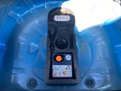 Photo 28 Ford Focus 1.0 Flexifuel mHEV 125ch ST-Line X