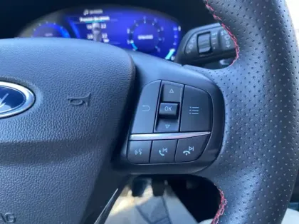 Photo 20 Ford Focus 1.0 Flexifuel mHEV 125ch ST-Line X