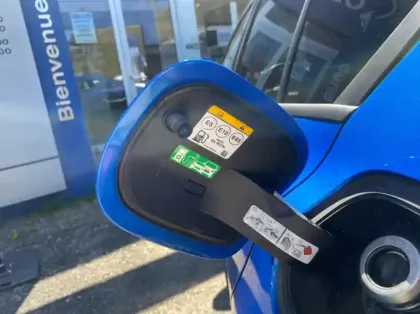 Photo 27 Ford Focus 1.0 Flexifuel mHEV 125ch ST-Line X