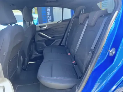 Photo 8 Ford Focus 1.0 Flexifuel mHEV 125ch ST-Line X