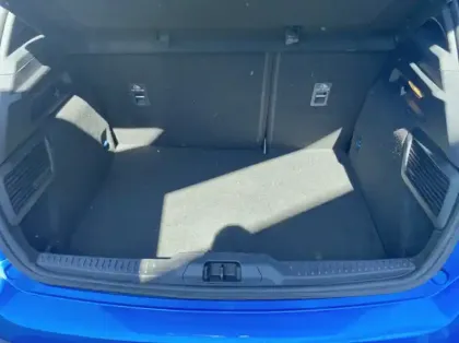 Photo 10 Ford Focus 1.0 Flexifuel mHEV 125ch ST-Line X