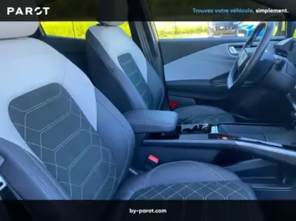 Photo 13 Ford Puma Gén. II Ph2 Base 5