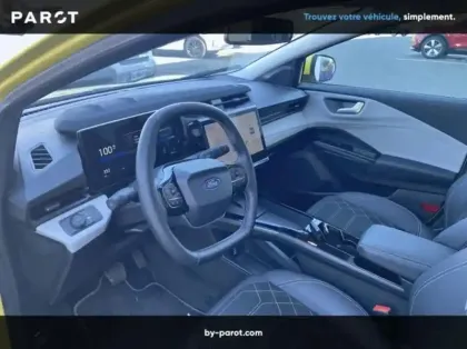 Photo 8 Ford Puma Gén. II Ph2 Base 5